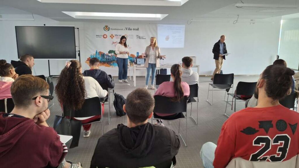 Vila-real impulsa un programa d’ocupació que rehabilitarà l’ermita de la Mare de Déu de Gràcia