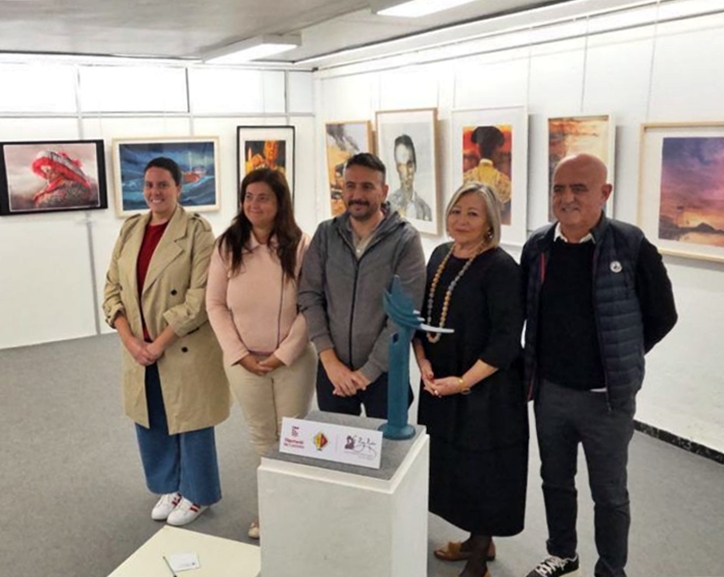vinaròs exposicion certamen acuarela