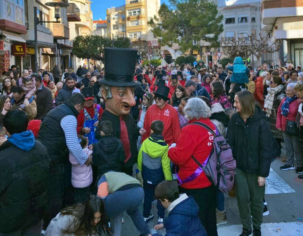 vinaros home dels nassos