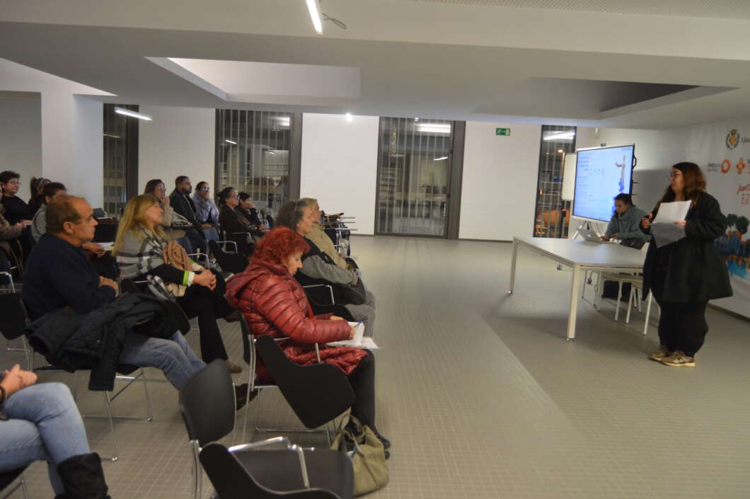 Xerrada BUC Vila-real colònies felines 2025