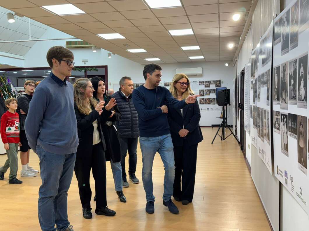 Almassora casa reyes magos