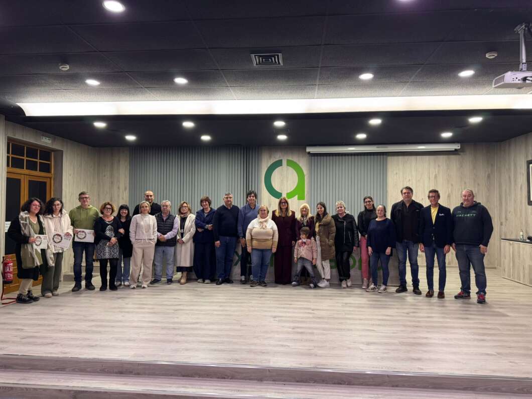 Almassora regala premios