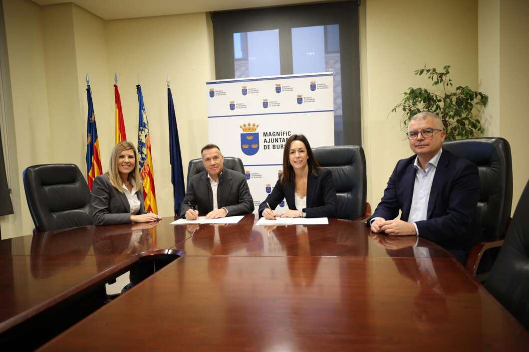 Burriana, ayuntamiento, tributos, pagaments,