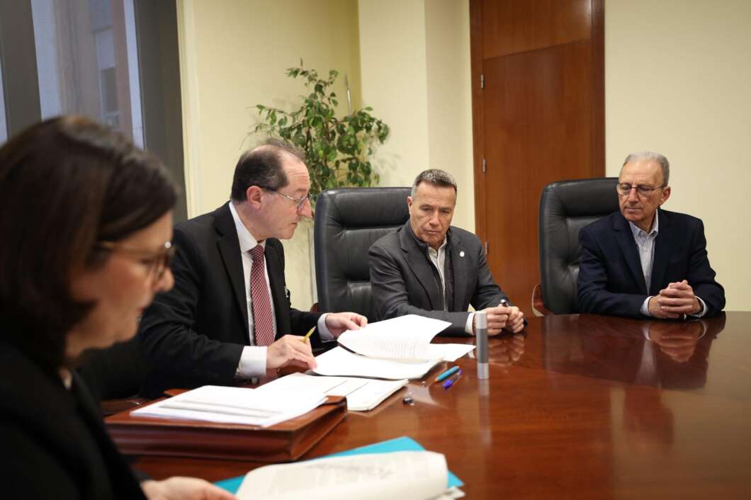 Burriana compra terrenos