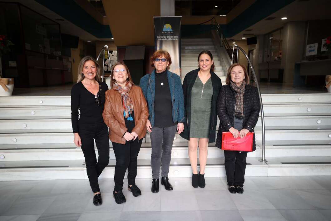 Burriana, ganadoras, compras, comercio local