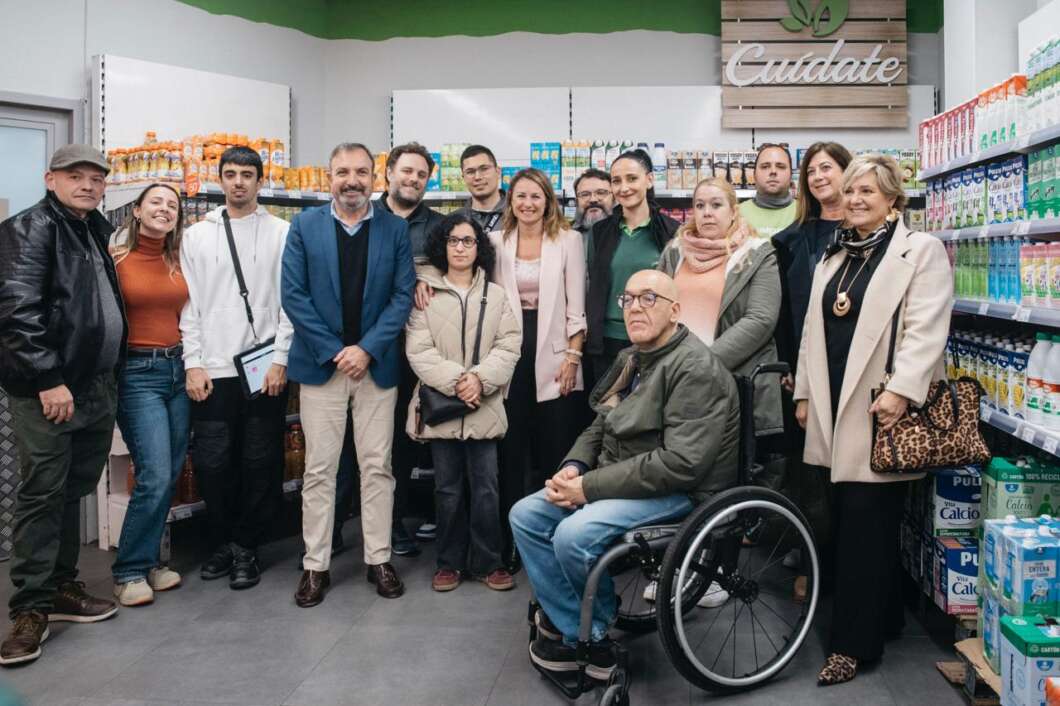 Formación a la carta para personas con discapacidad