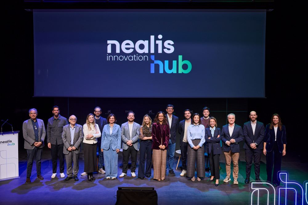 nealis, premios