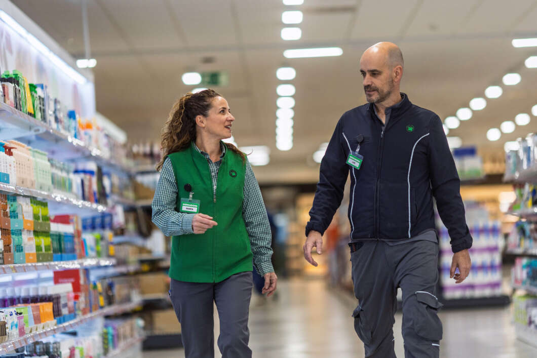 Merdadona, vacaciones, gratificacion, mensualidad,