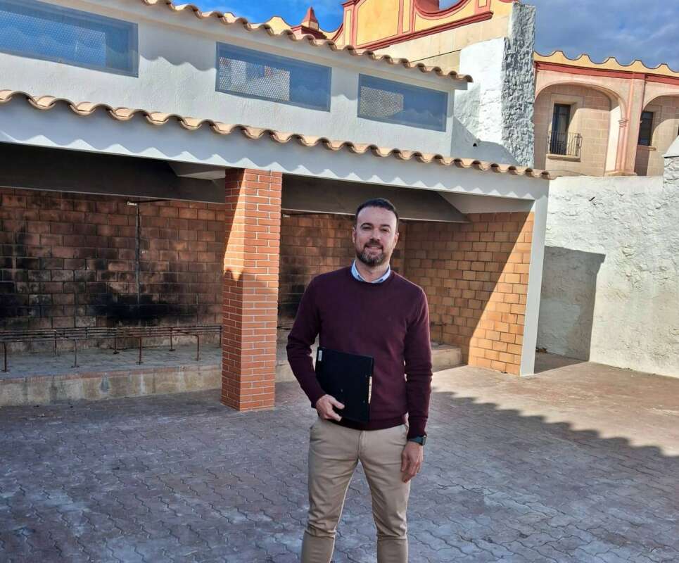 Molinero, paelleros, Vinaros