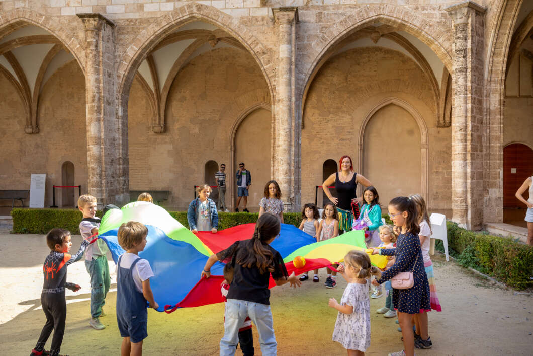 Museos, consorci museus,