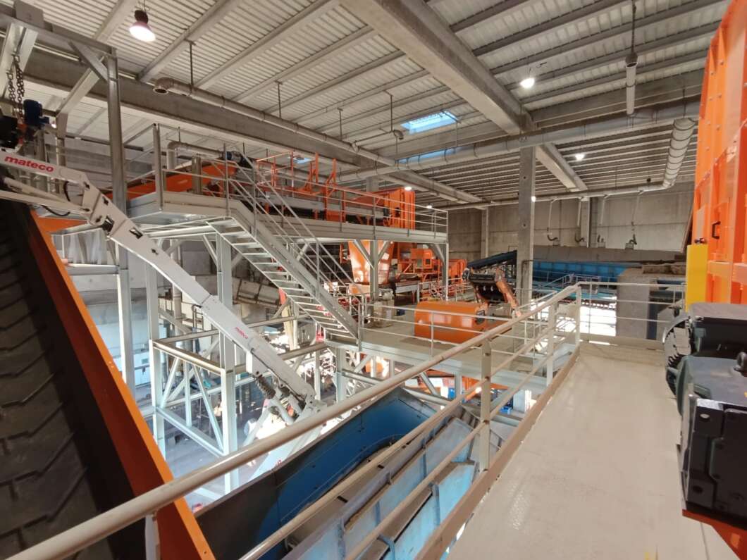 Obras Cervera del Maestre