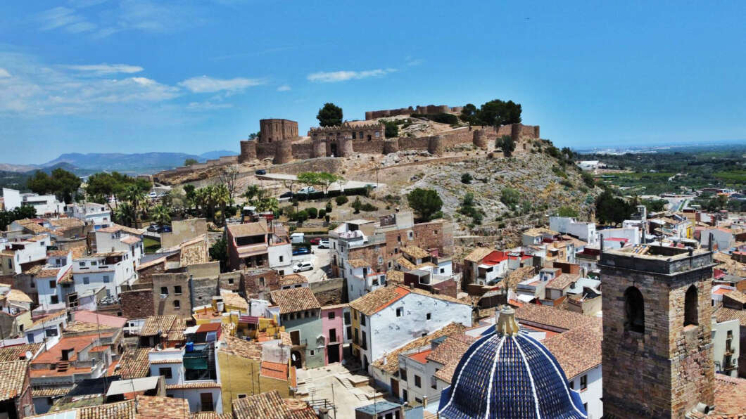 Onda, Casco histórico, ayudas