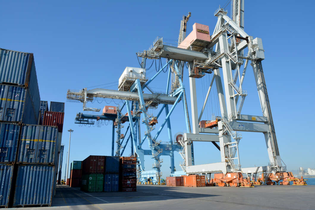 PortCastelló, crece, toneladas, 6.3%