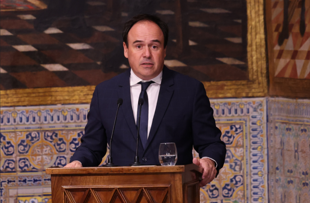 Presentacion Nou Consell 