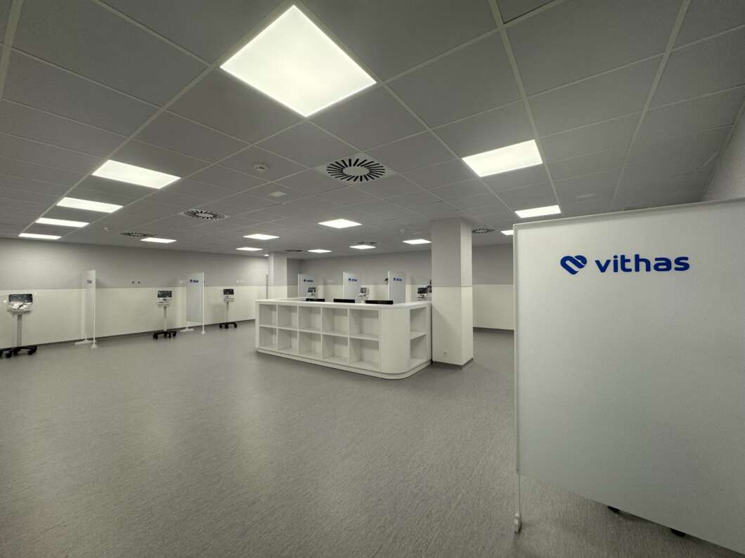 UCSI Vithas Castellon