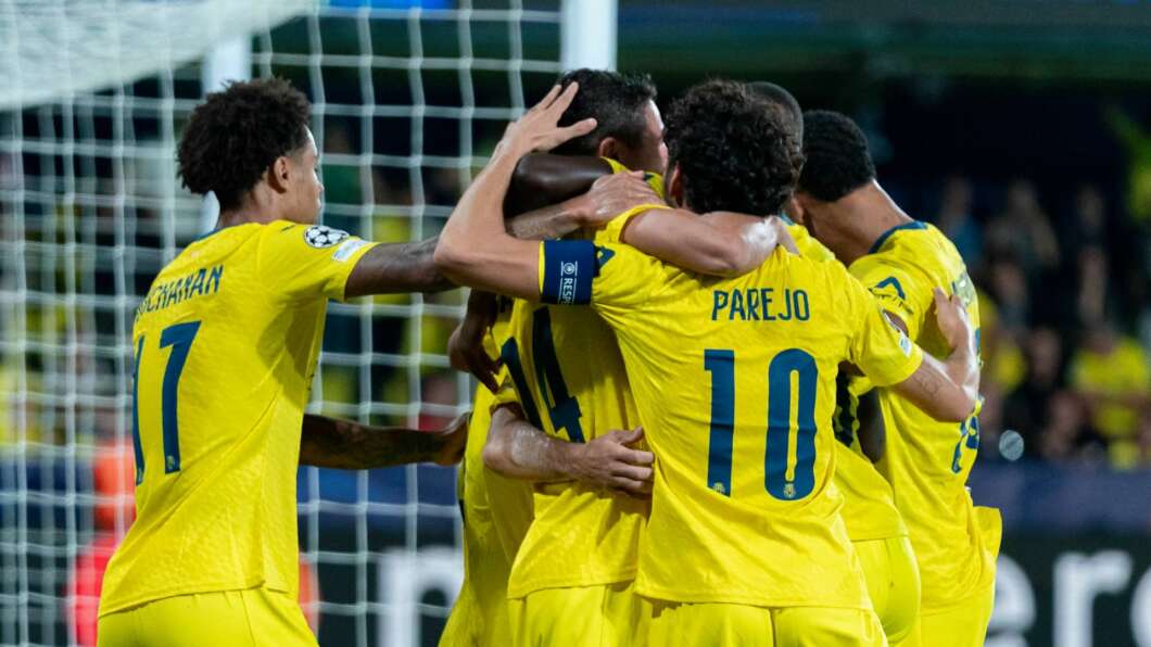 Villarreal, copenhague, la ceramica