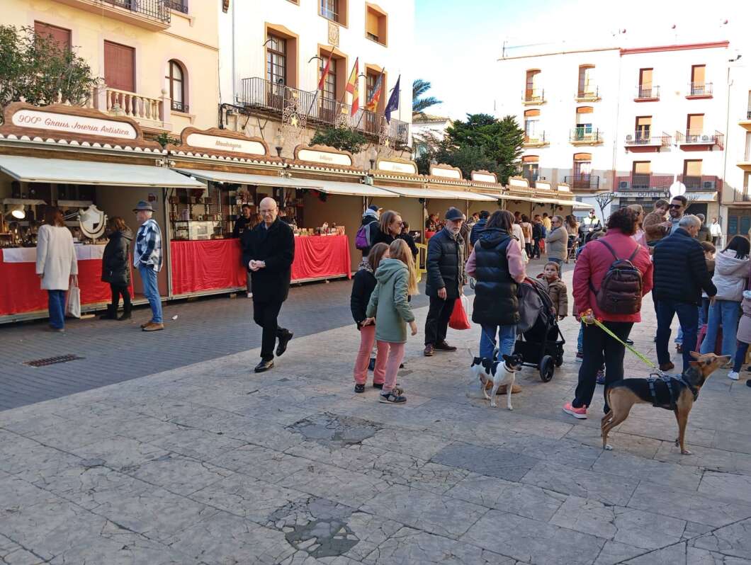 Vinaros, Previa, Nadal