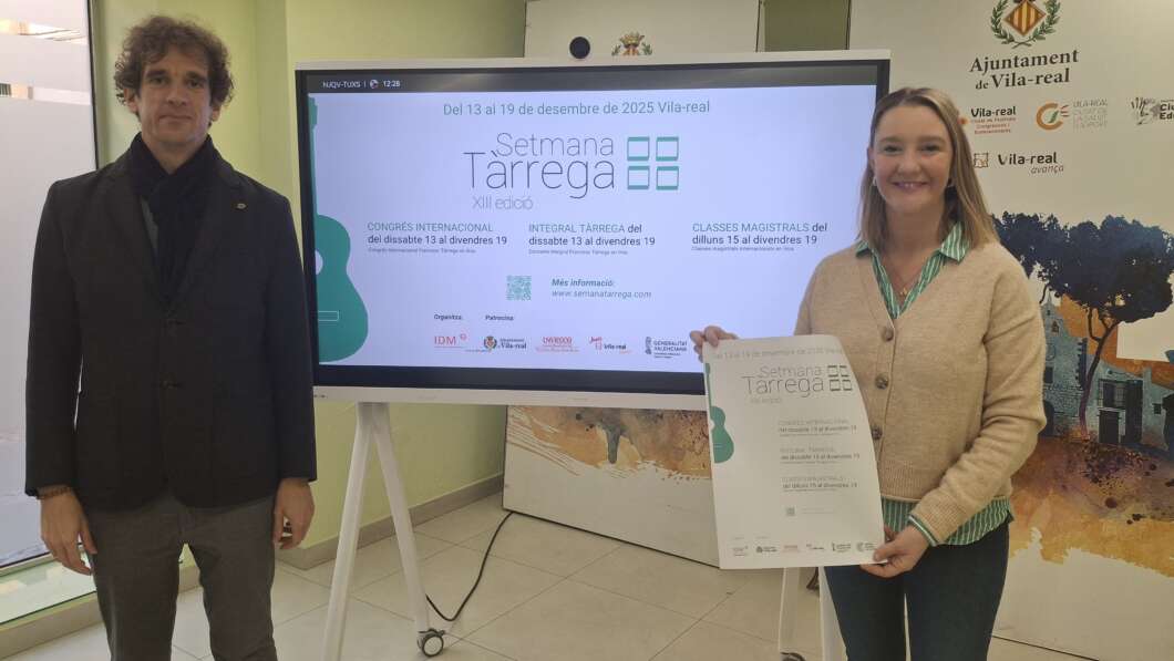 actes Dia Tàrrega, Vila-real 1