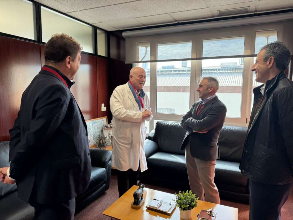 La Comunitat Valenciana impulsa 95 industrias agroalimentarias con 20 millones en ayudas