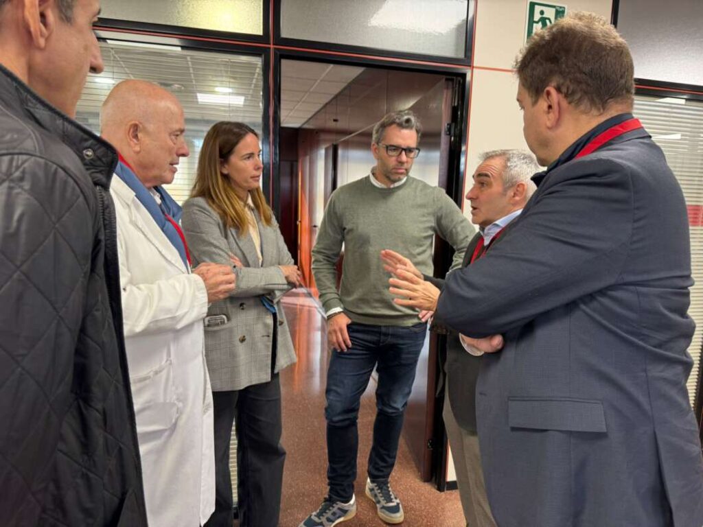 La Comunitat Valenciana impulsa 95 industrias agroalimentarias con 20 millones en ayudas