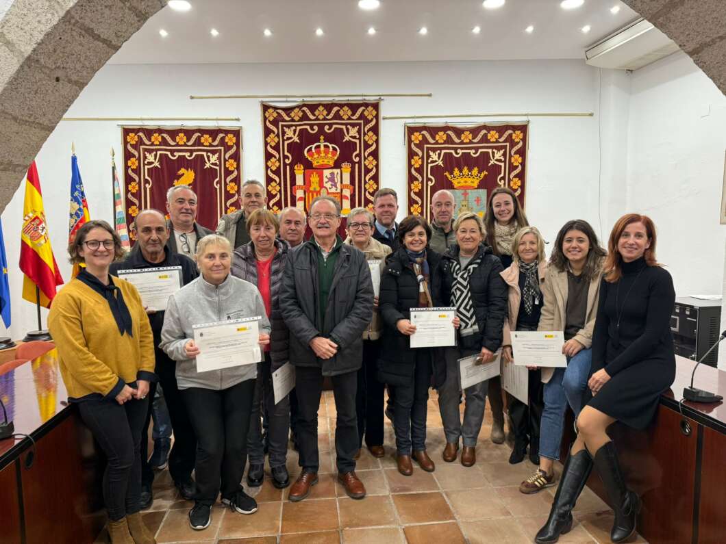 Alcalà-Alcossebre formarà contra violència de gènere al personal municipal