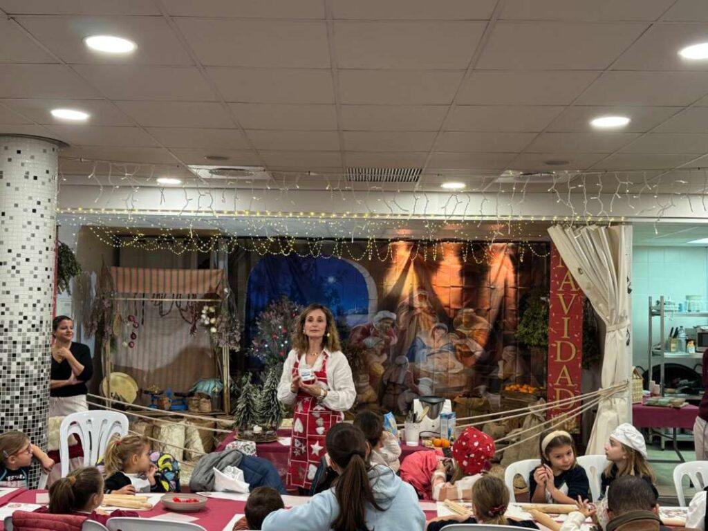 Almassora activa un cap de setmana nadalenc amb una fira repleta d’activitats familiars