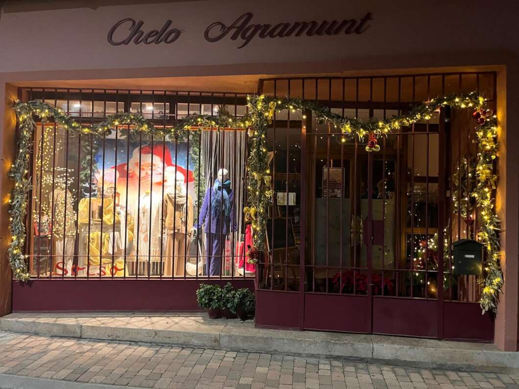 almenara concurs, decoracio,