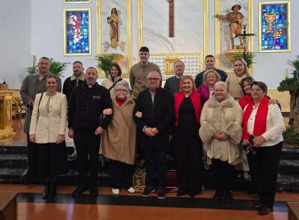 L'Antina Oropesa del Mar 2025