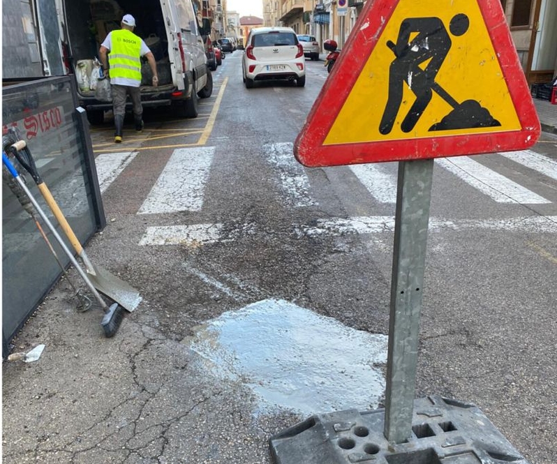 baches, vinaros, ultimas, lluvias