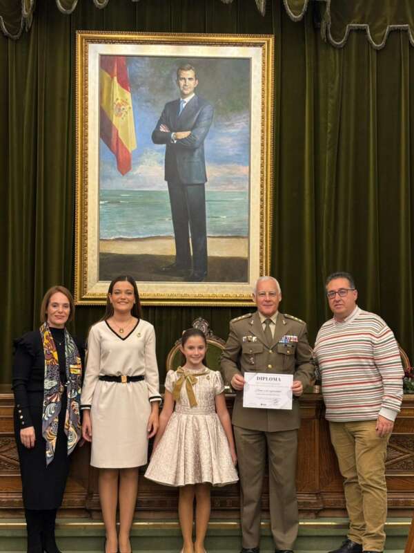 Premios de Belenes Ayuntamiento de Castellón 2025