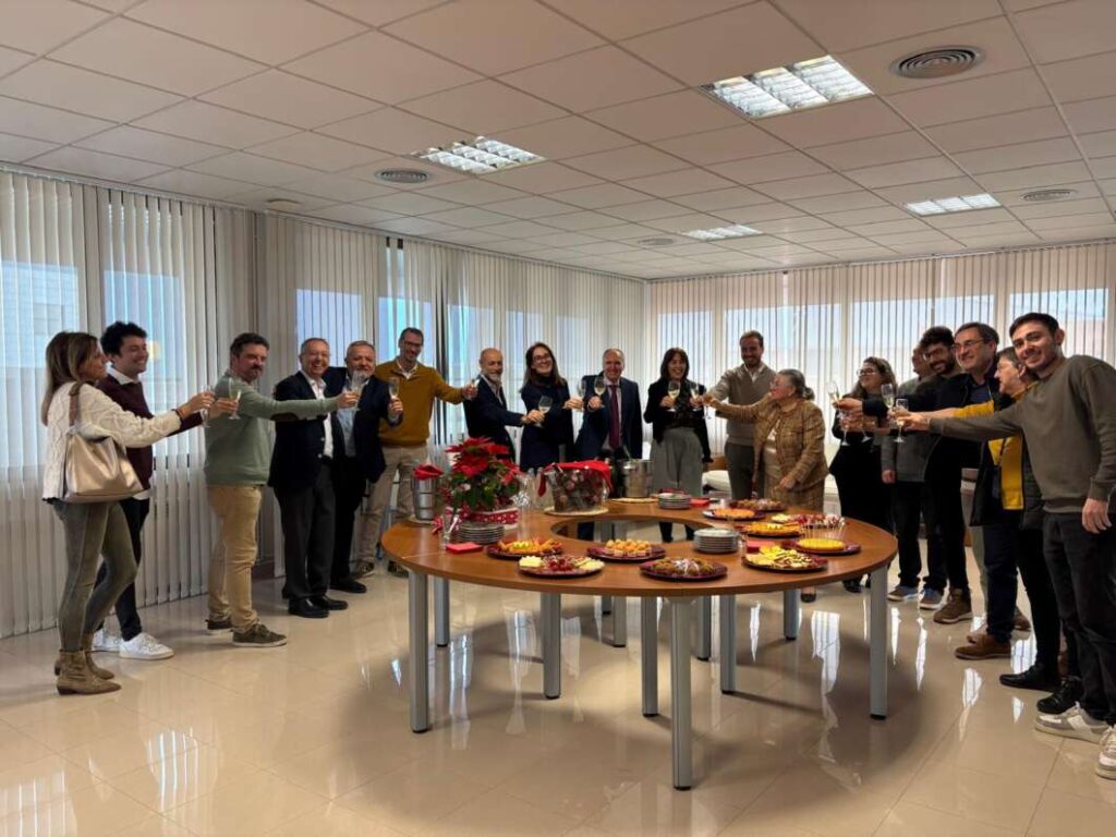 Balance anual Cámara de Comercio Castellón 151225