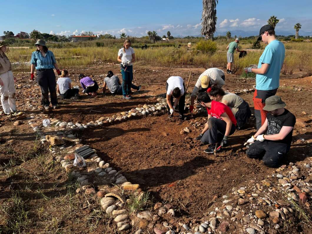 burriana aula arqueologica UJI