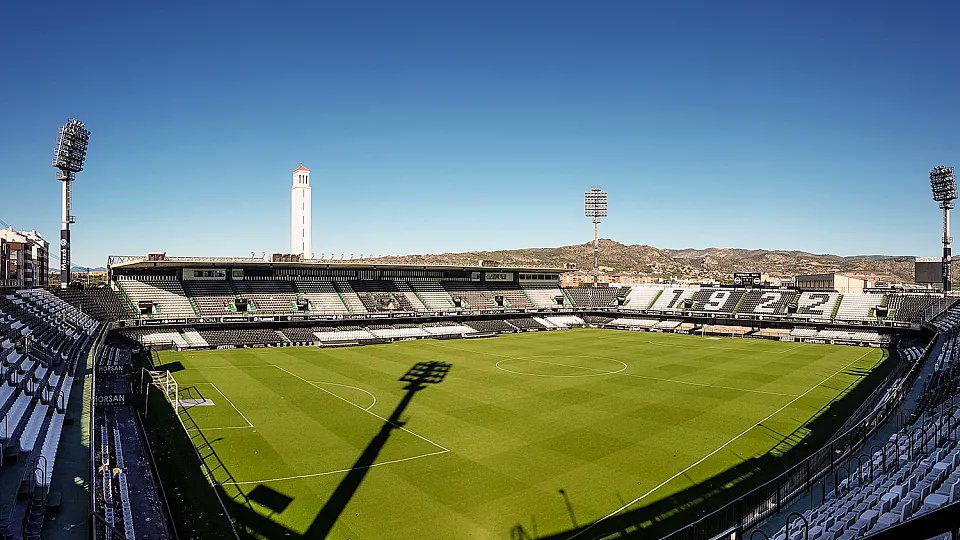 estadio castalia, supercopa españa, fútbol femenino