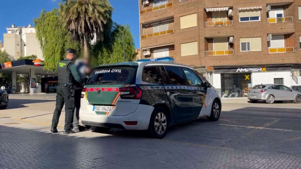 La Comunitat Valenciana, entre los territorios afectados por una red que estafó a 85 ancianos con el timo del falso revisor