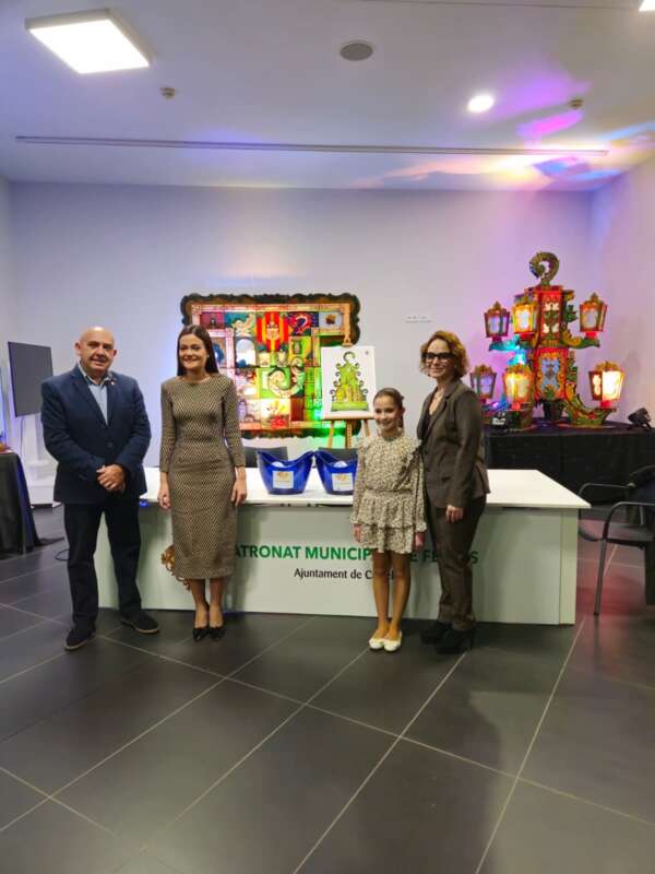 Castellón define el orden de disparo del XXX Concurso de Mascletaes de la Magdalena 2026