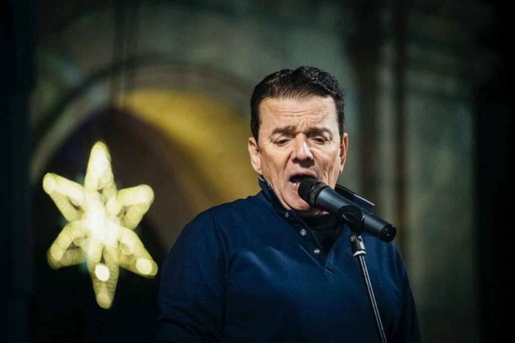 Castellón inaugura la Navidad con el encendido de las luces 051225