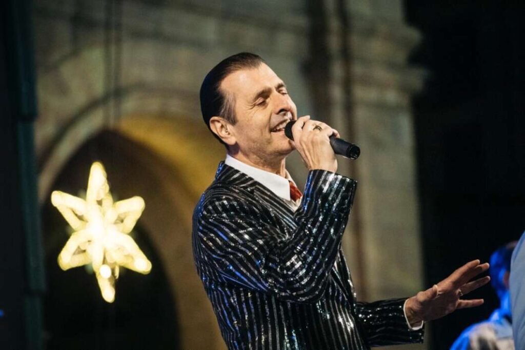 Castellón inaugura la Navidad con el encendido de las luces 051225