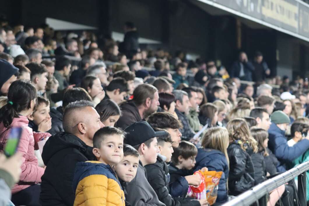 cd castellon, abre, puertas, estadio castalia, aficion,