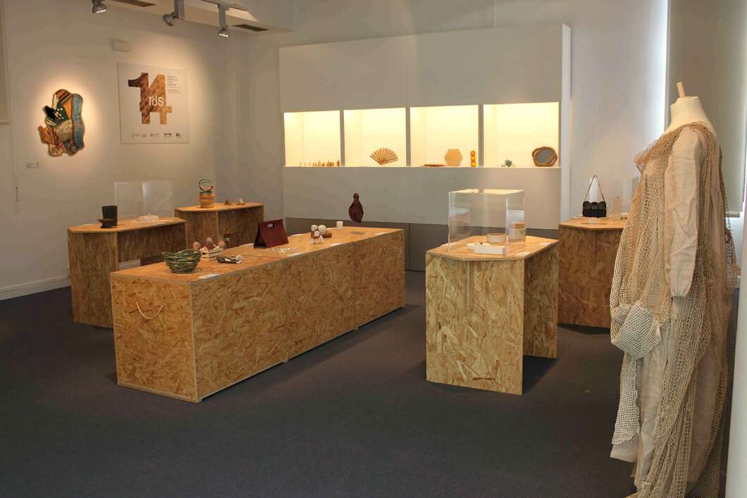 Centro de Artesanía Plan Estratégico Generalitat Valenciana 2025