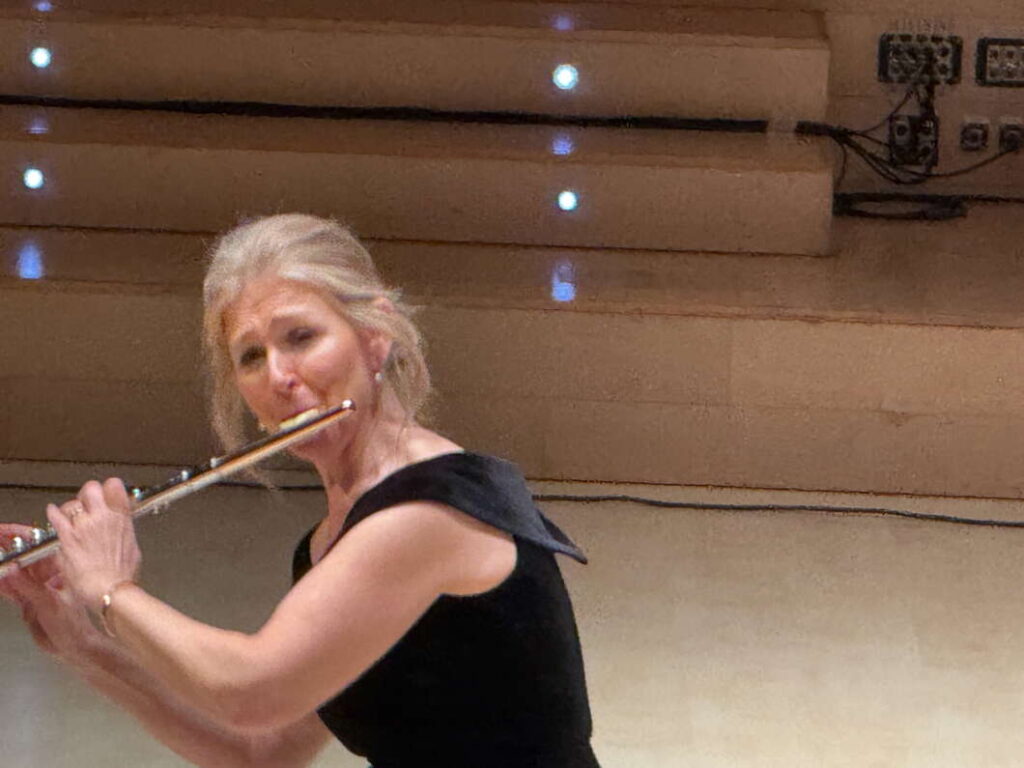 Concert de Nadal de la Banda Municipal de Castellón