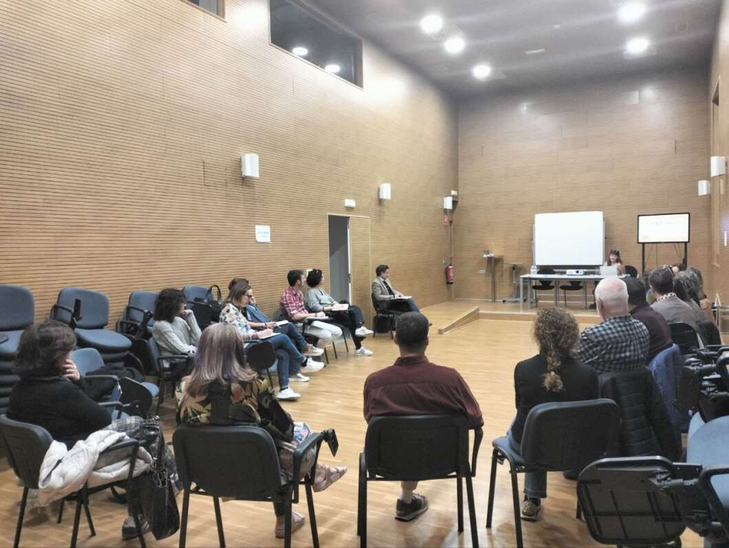 Vila-real inicia un procés participatiu per a detectar les necessitats de salut de la ciutadania