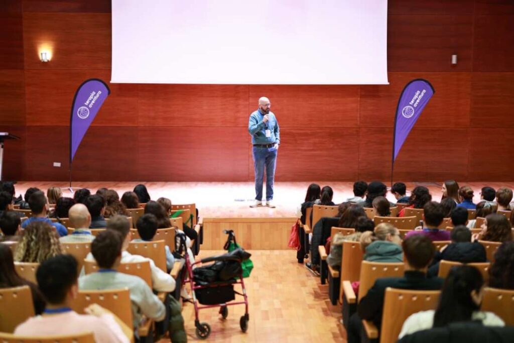 La Generalitat involucra a jóvenes corresponsales en la Estrategia Valenciana de Juventud 2030