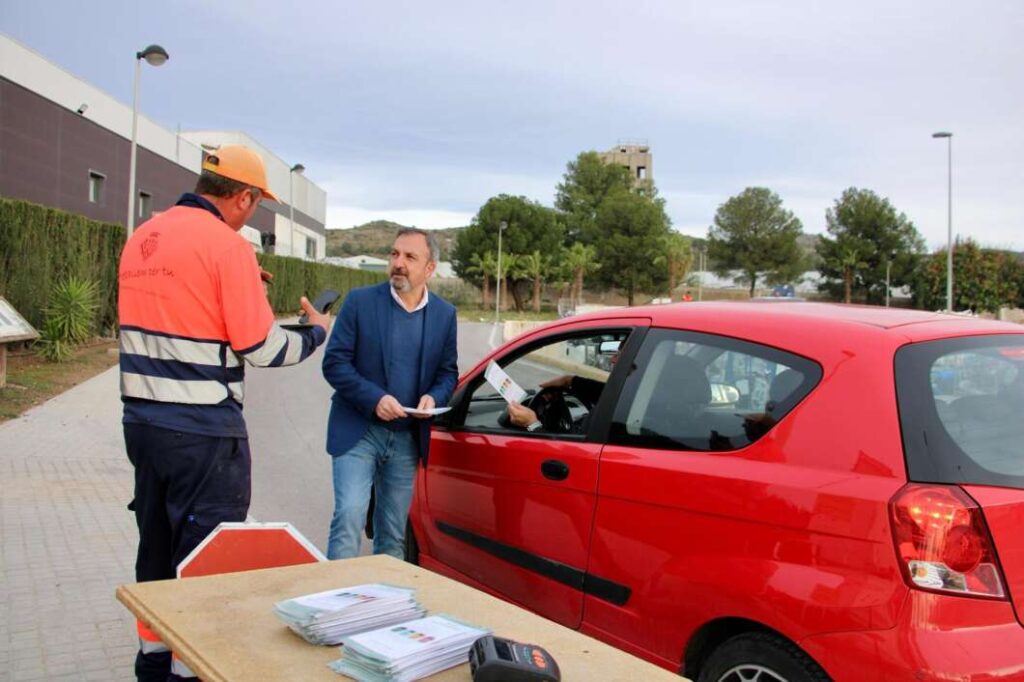Ecoparque de Castellón 2025