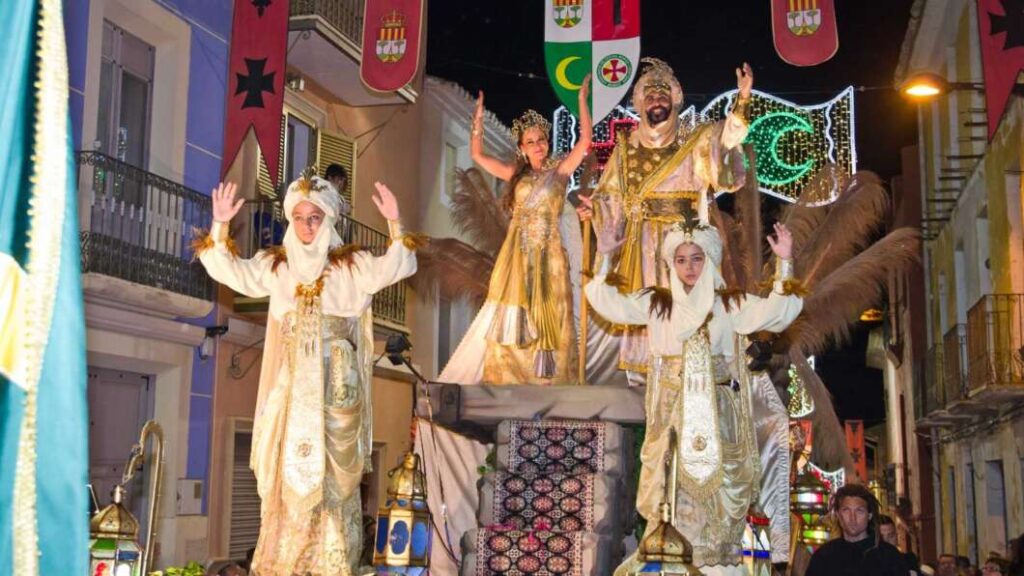 La provincia suma seis fiestas de Interés Turístico reconocidas por la Generalitat en 2025