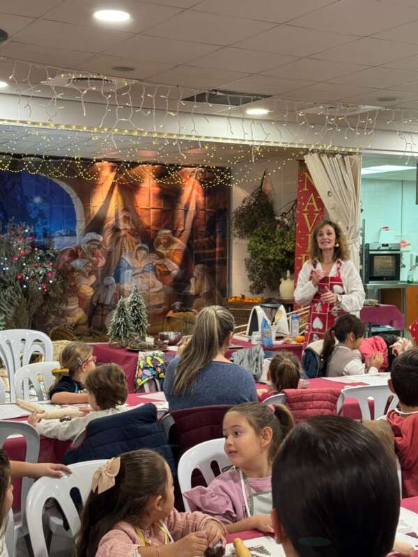 Almassora activa un cap de setmana nadalenc amb una fira repleta d’activitats familiars