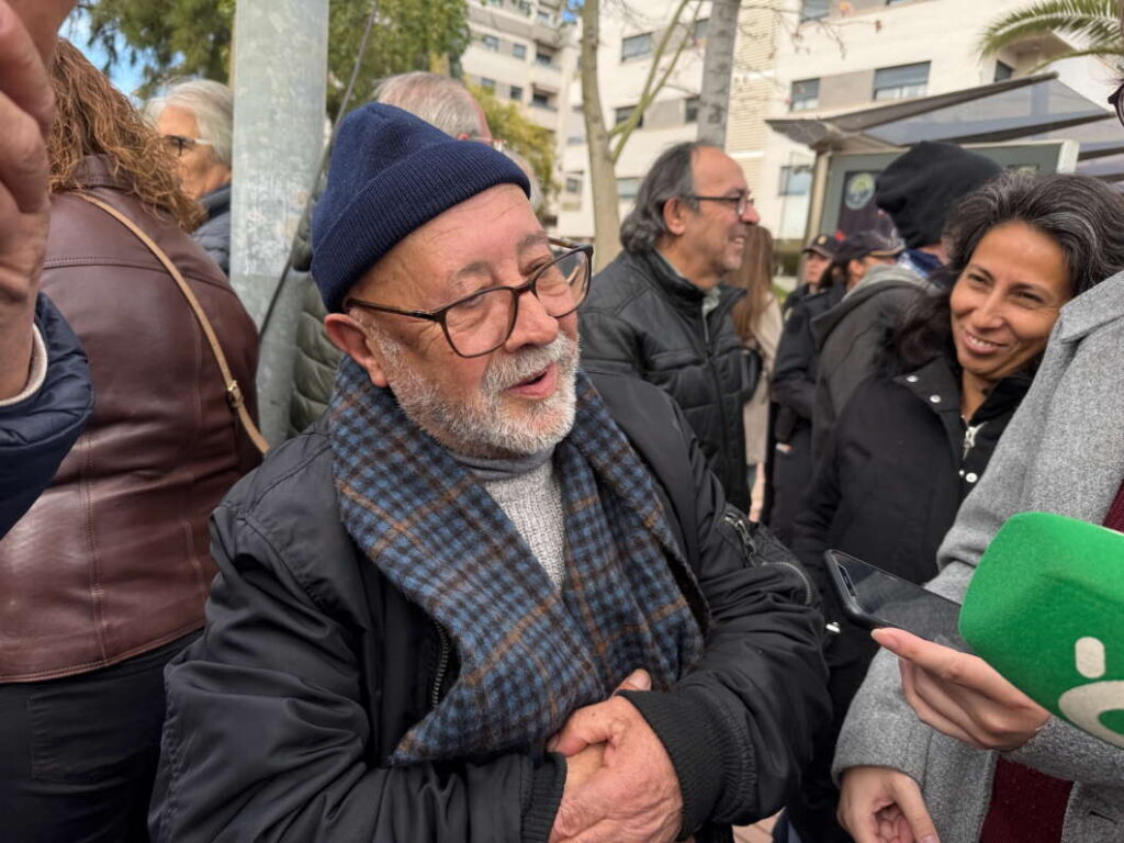 Homenaje a la Policía Nacional en su 200 aniversario, Castellón