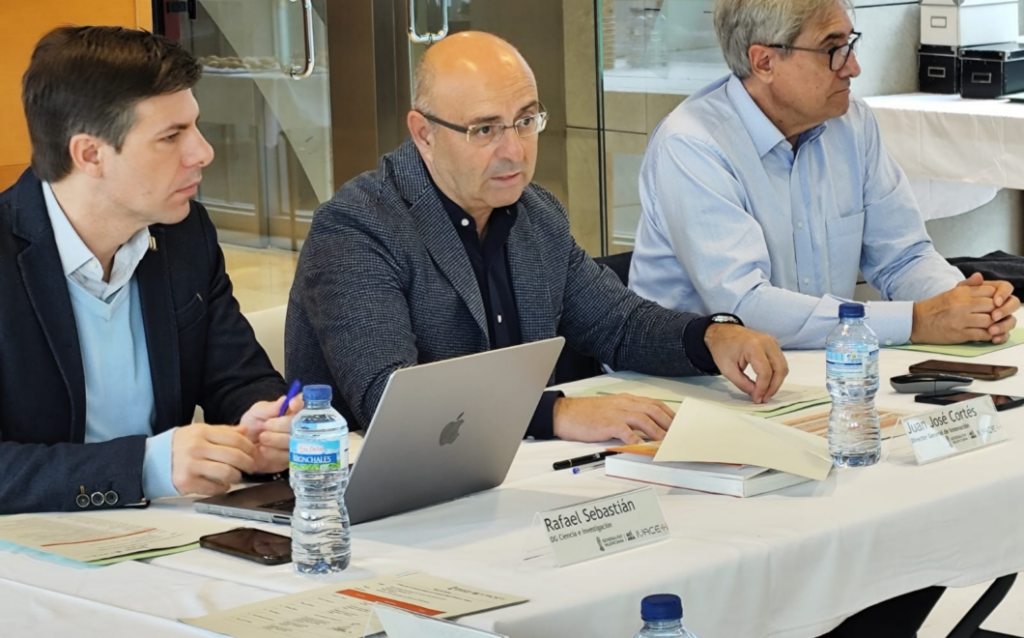 Ivace+i impulsa soluciones tecnológicas para revitalizar el empleo en el sector turístico