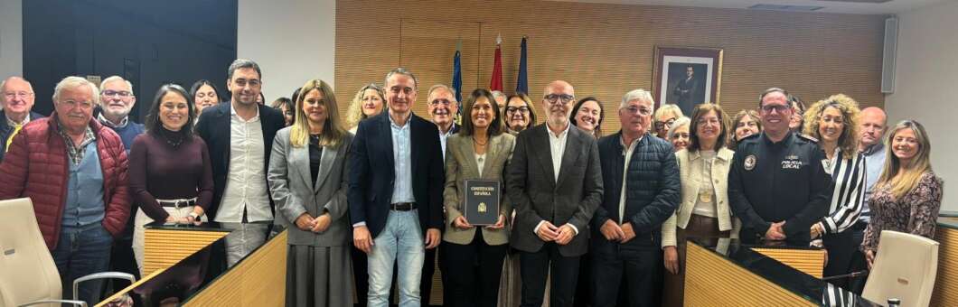 lectura de la constitucion en almassora 2025