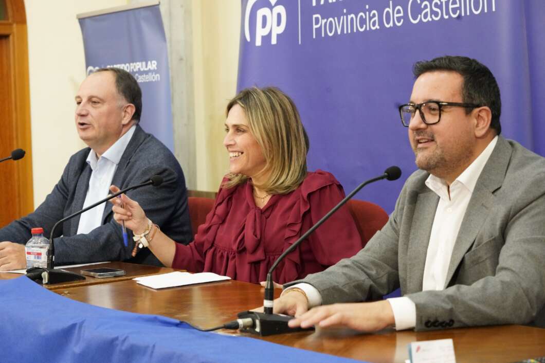 marta barrachina presidenta provincial ppcs