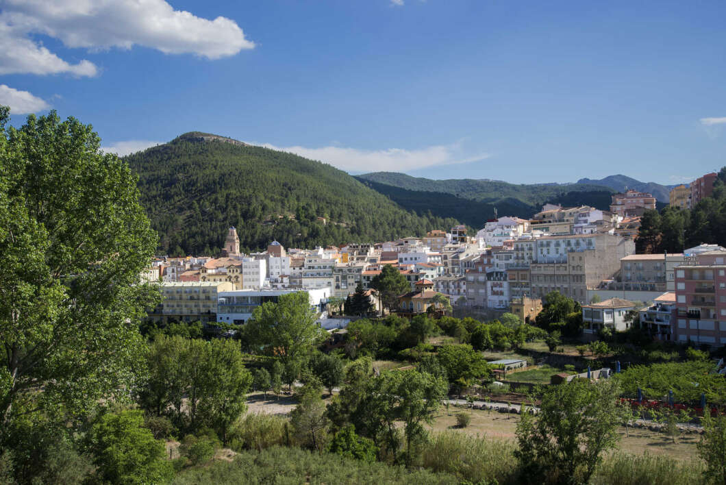 Castellón suma cinco nuevos municipios turísticos reconocidos por la Generalitat en 2025